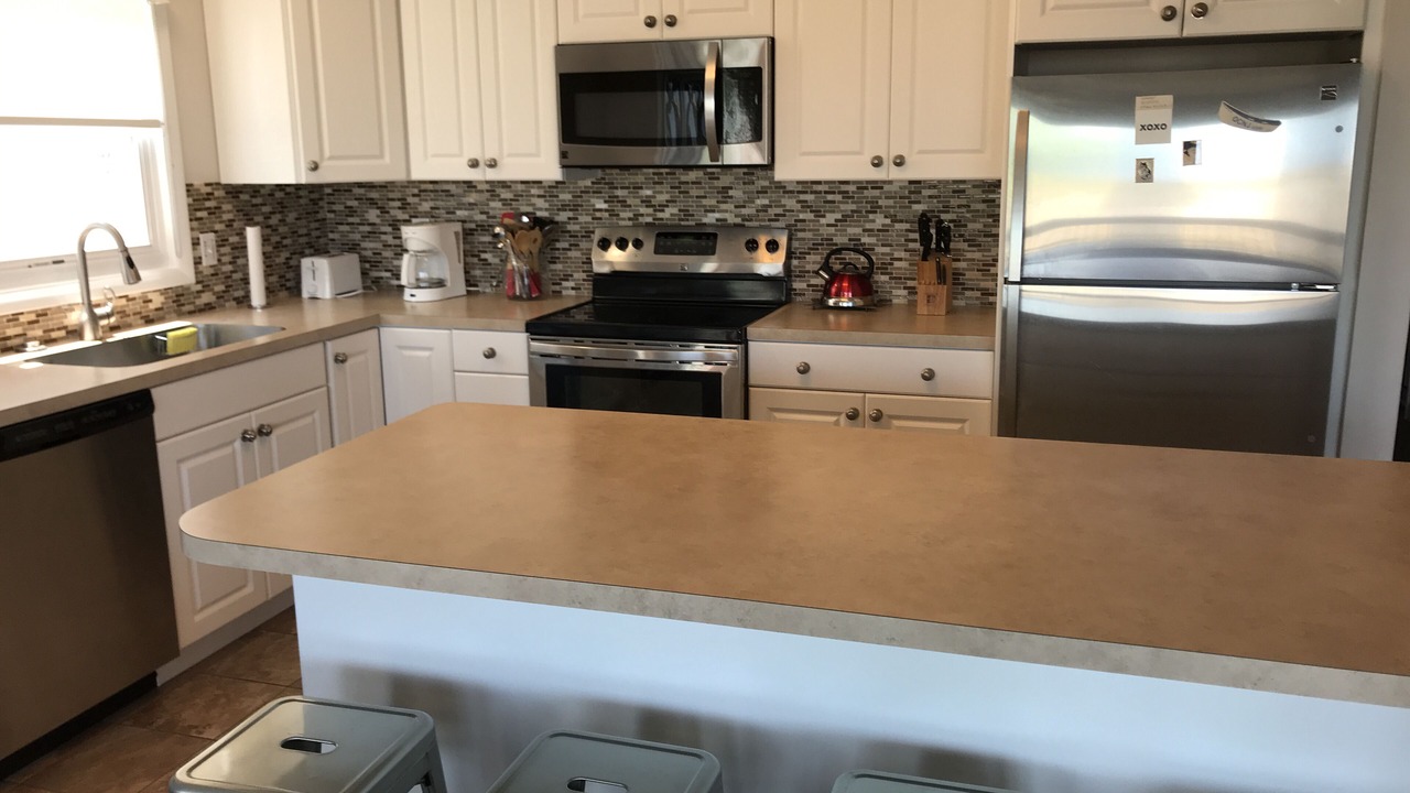 Photo of Kitchen in South End