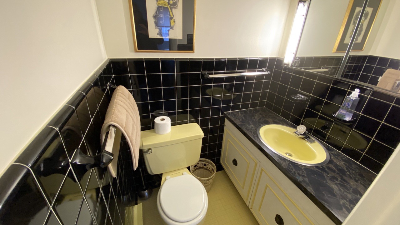 Photo of Bathroom in South End