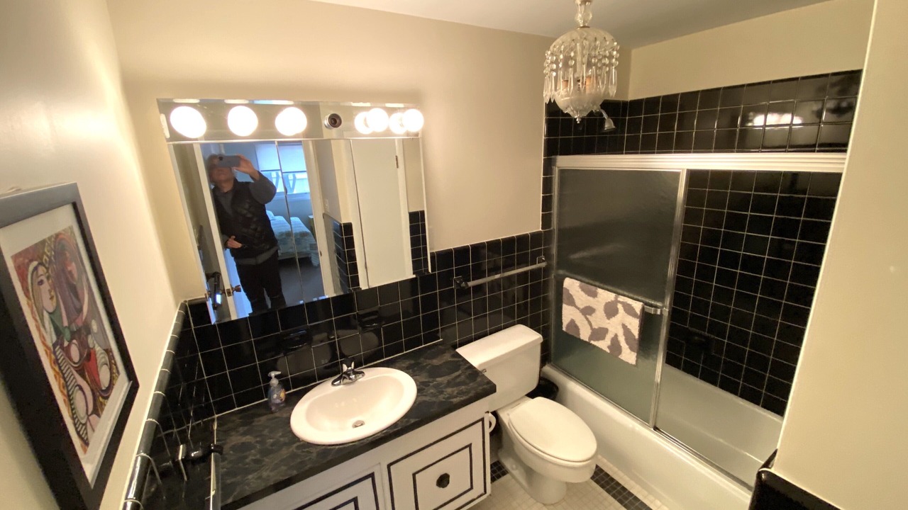 Photo of Bathroom in South End