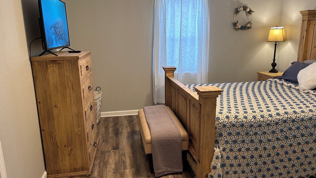 Photo of Bedroom in Tunnel Hill