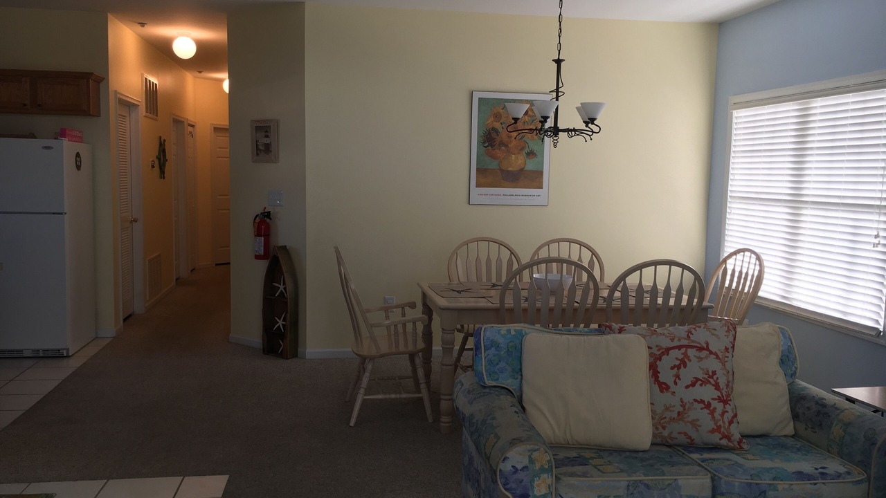 Photo of Livingroom in Wildwood