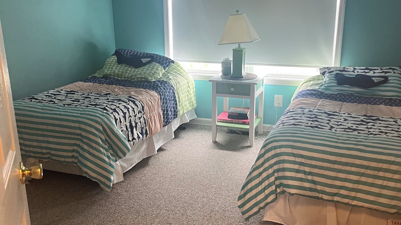 Photo of Bedroom in Wildwood