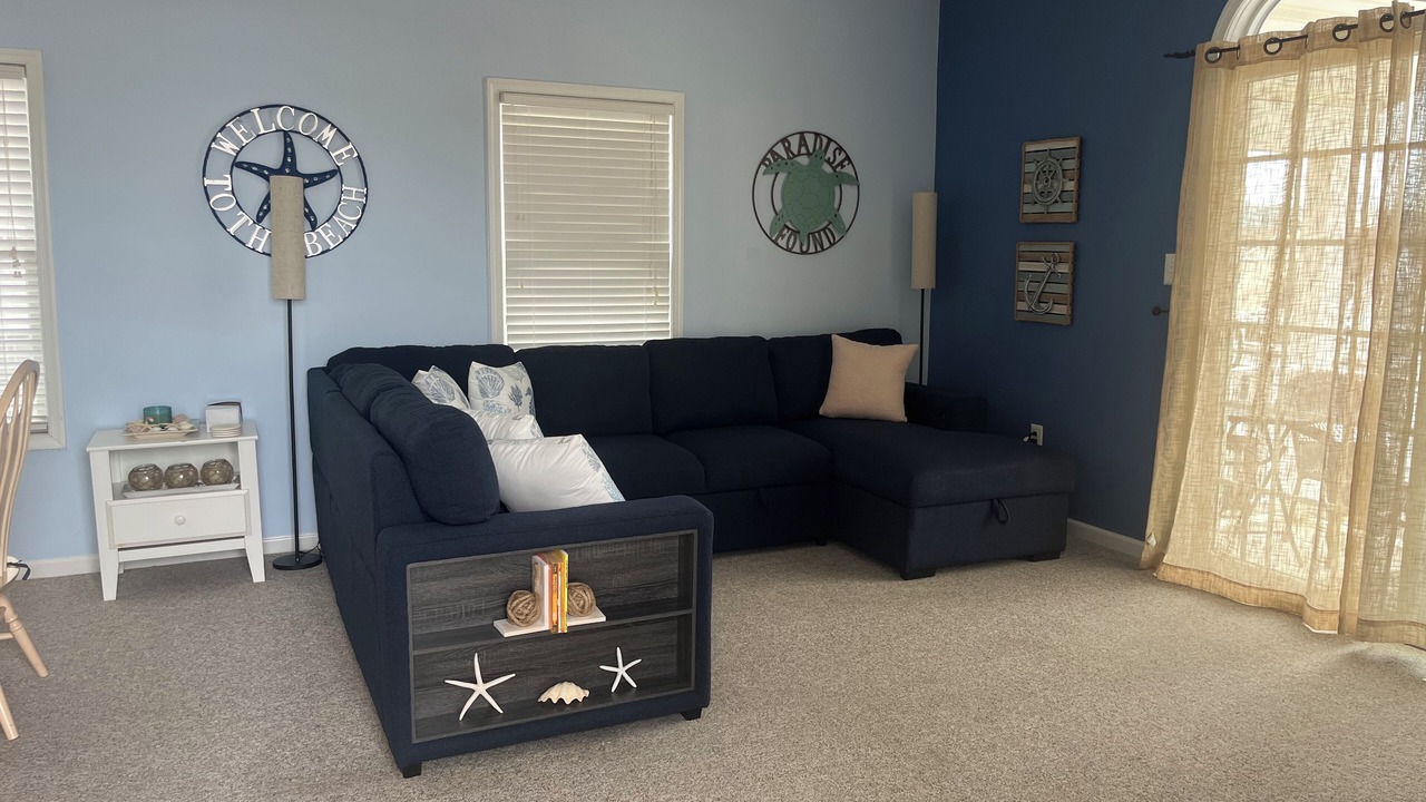 Photo of Livingroom in Wildwood