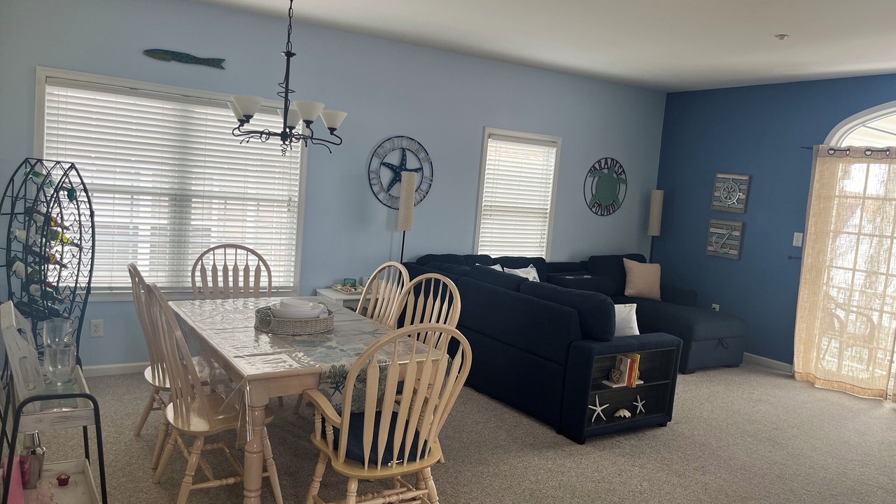 Photo of Livingroom in Wildwood