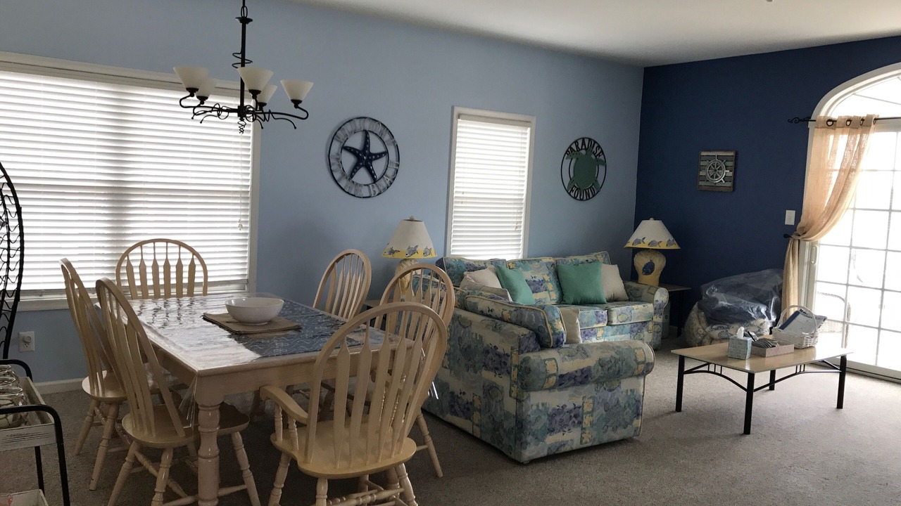 Photo of Livingroom in Wildwood