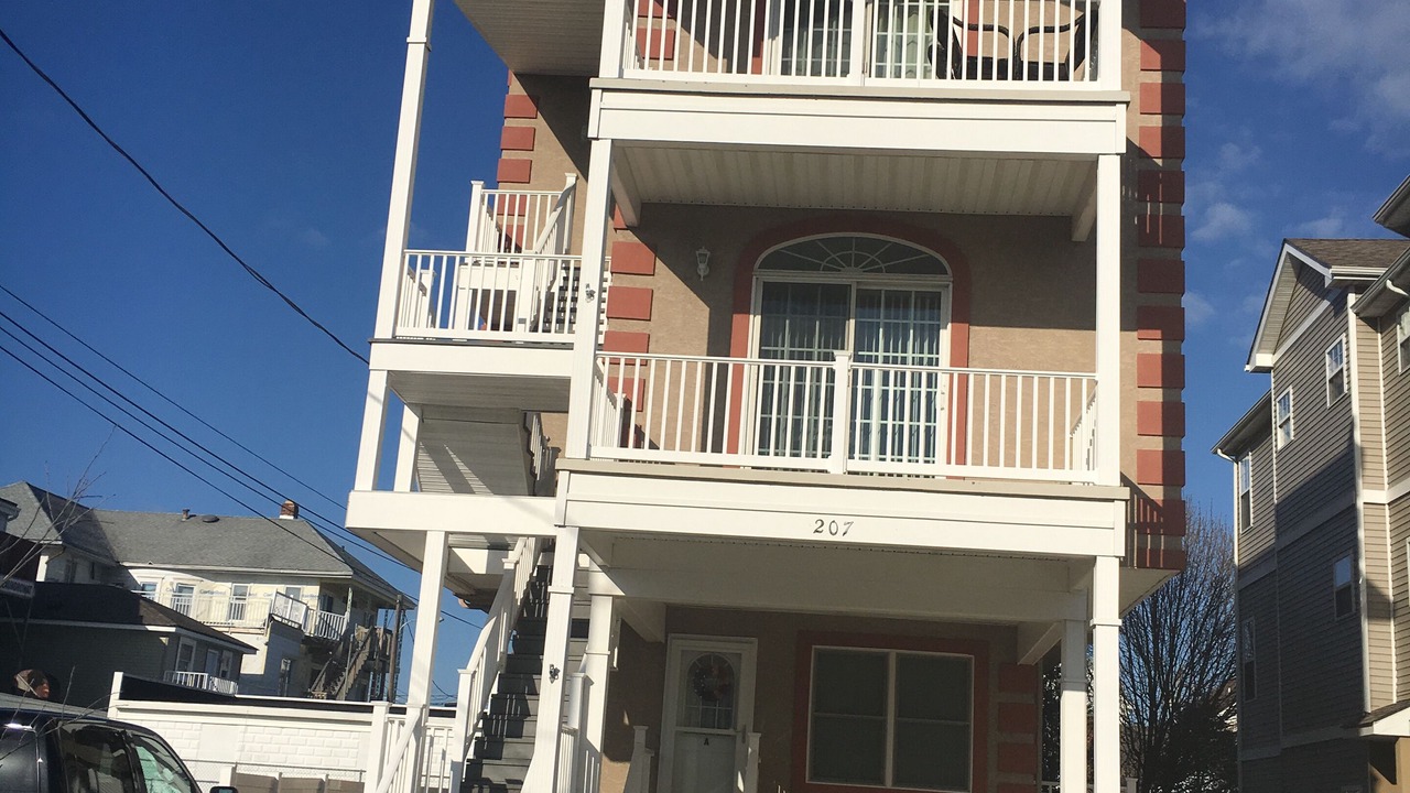 Photo of Patio Balcony in Wildwood