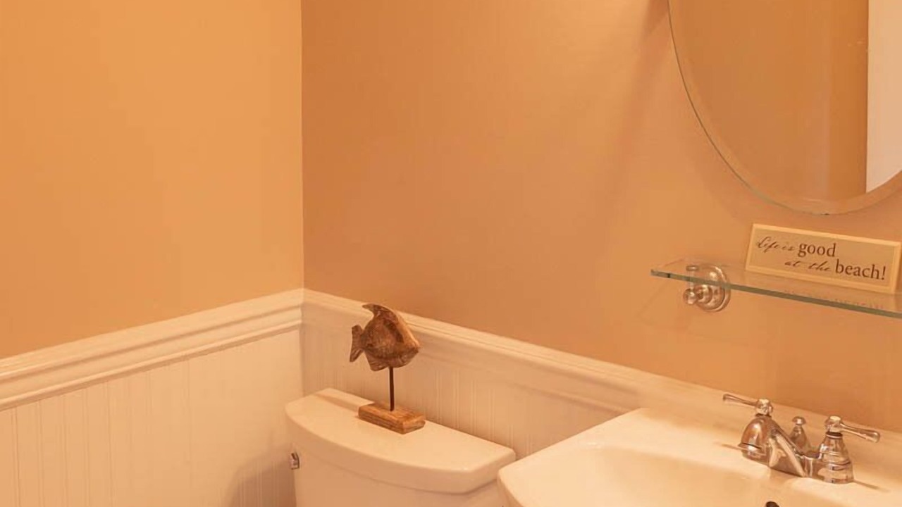 Photo of Bathroom in Cape May
