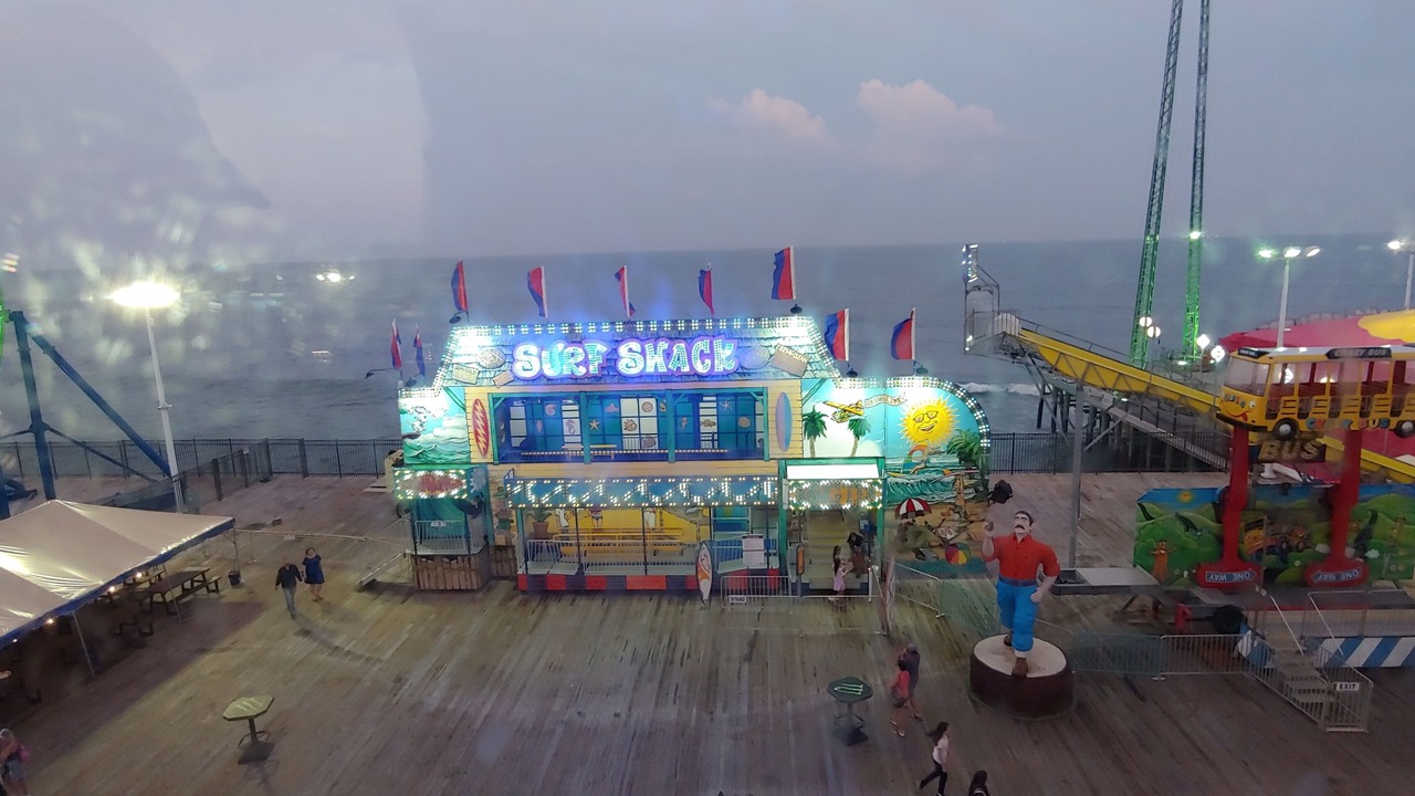 Photo of Others in Seaside Heights