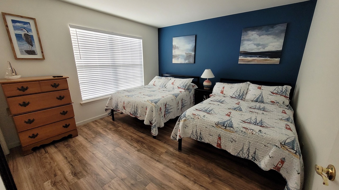Photo of Bedroom in Seaside Heights