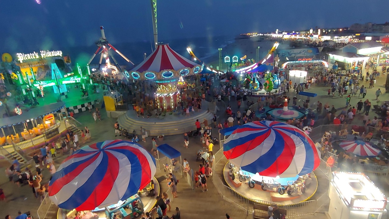 Photo of Others in Seaside Heights