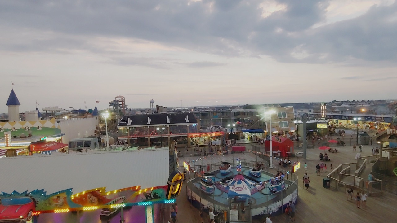 Photo of Others in Seaside Heights
