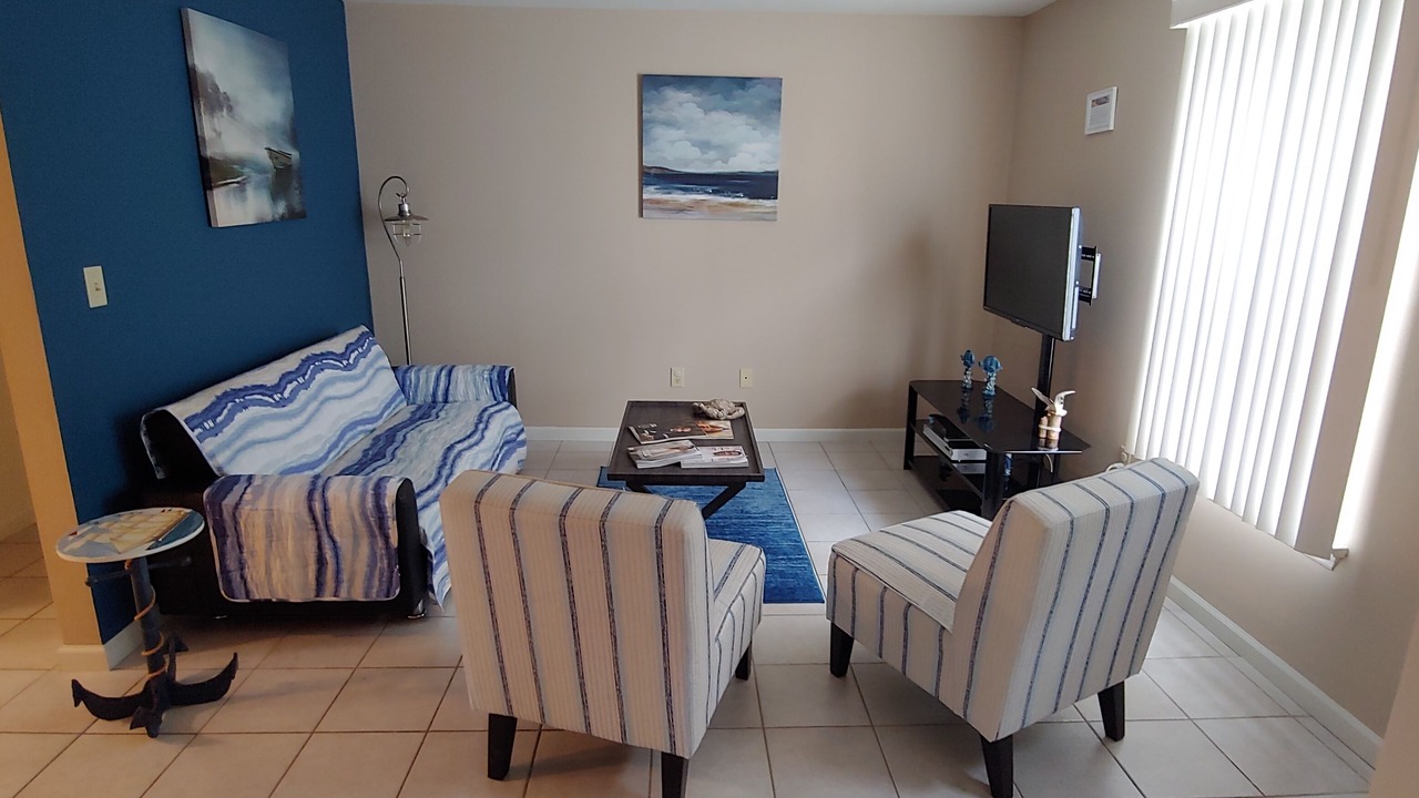 Photo of Livingroom in Seaside Heights