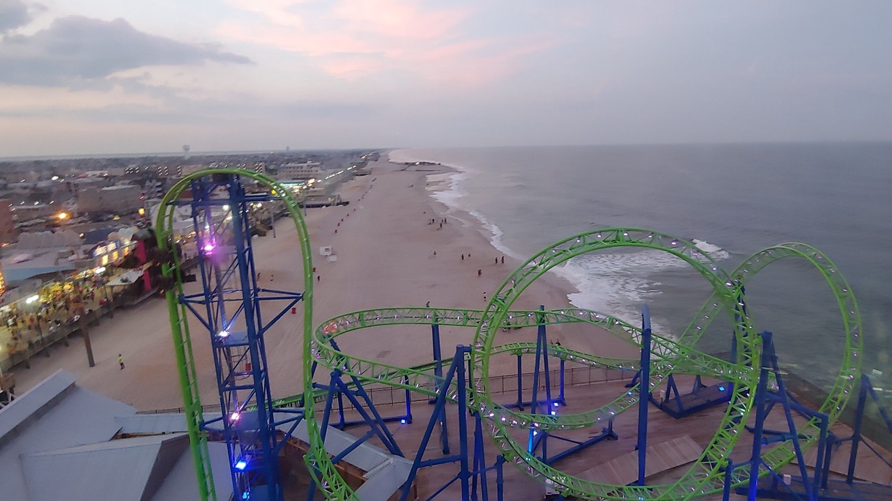 Photo of Others in Seaside Heights