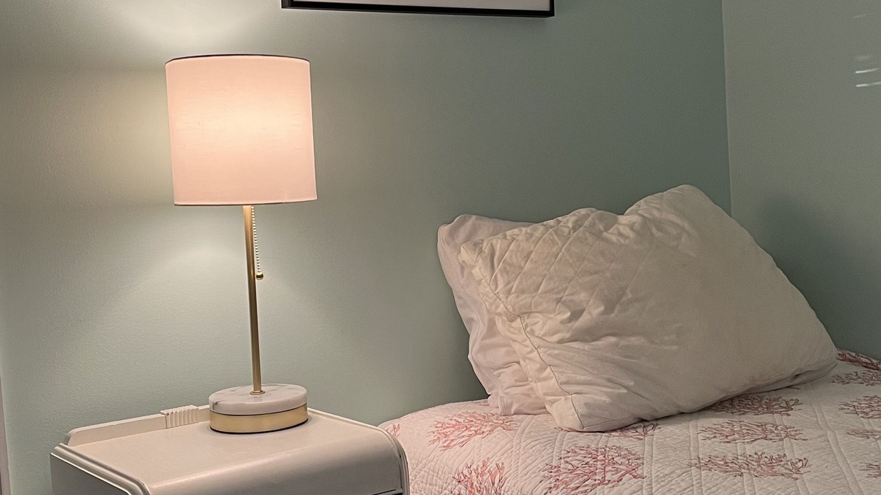 Photo of Bedroom in West Cape May
