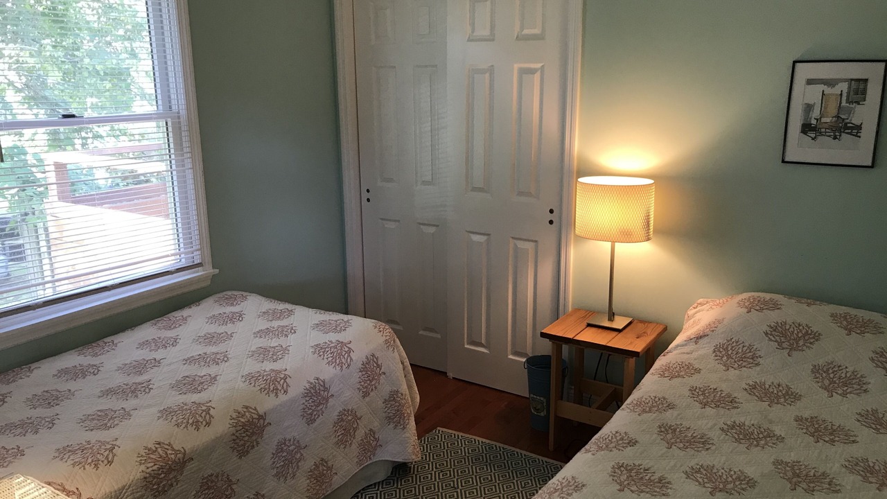 Photo of Bedroom in West Cape May
