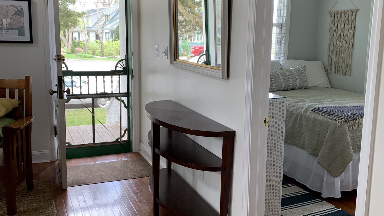 Photo of Bedroom in West Cape May