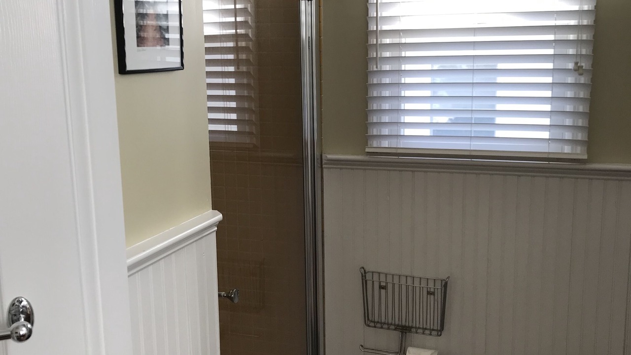 Photo of Bathroom in West Cape May