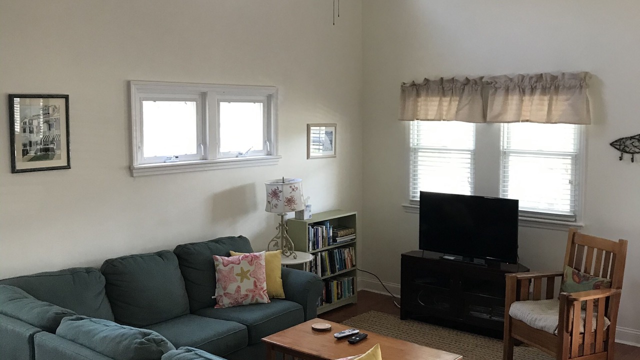 Photo of Livingroom in West Cape May