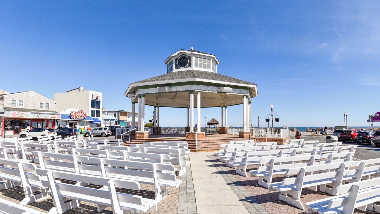 Photo of Others in Rehoboth Beach