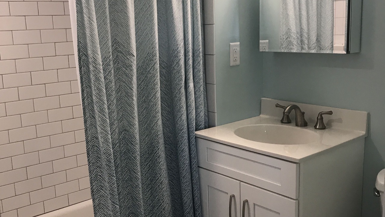 Photo of Bathroom in Rehoboth Beach