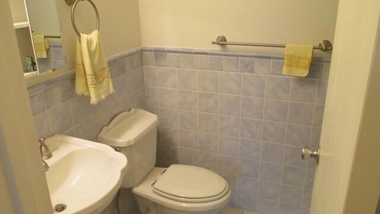 Photo of Bathroom in Rehoboth Beach
