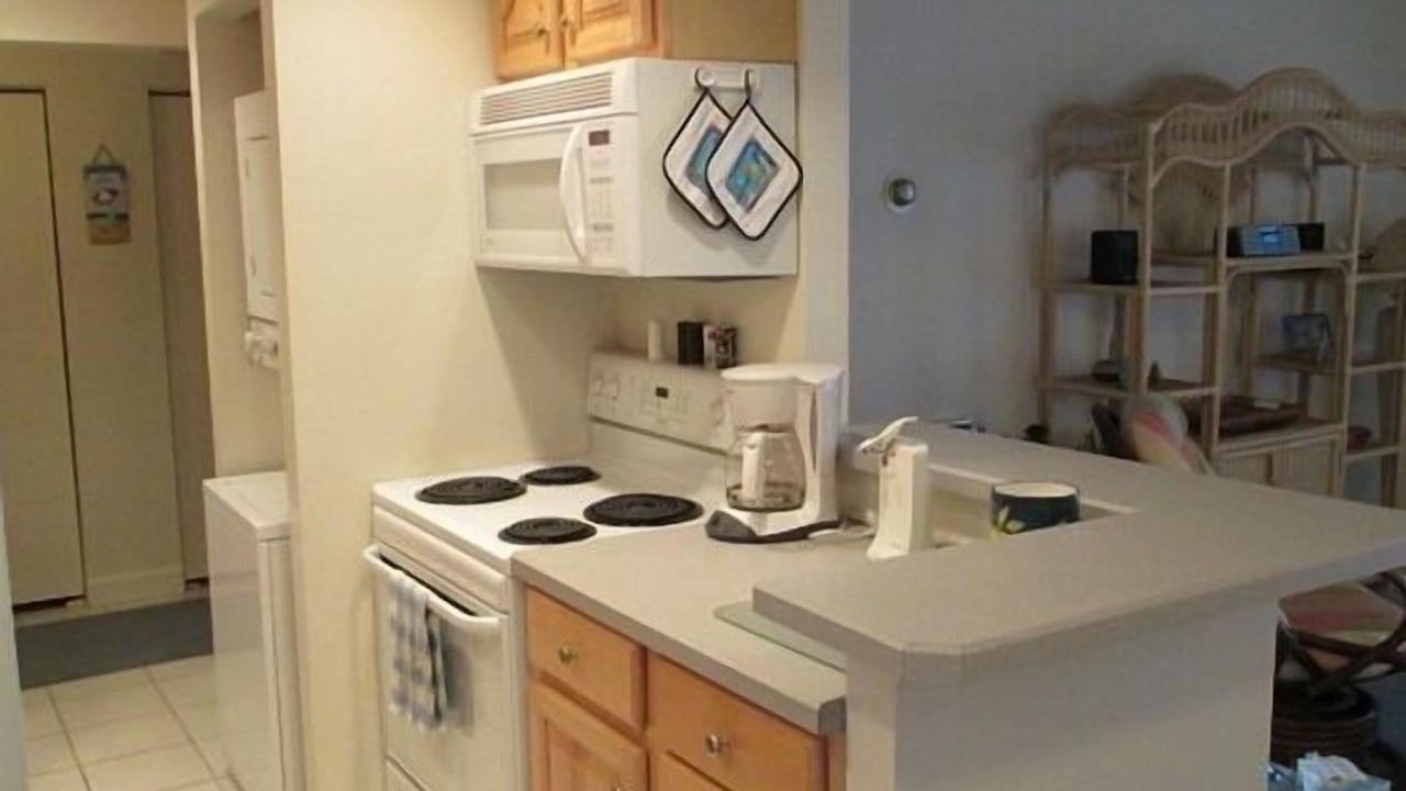 Photo of Kitchen in Rehoboth Beach