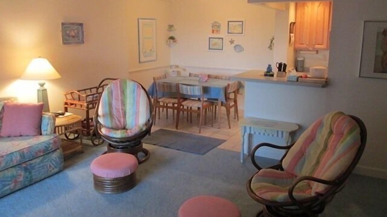 Photo of Livingroom in Rehoboth Beach