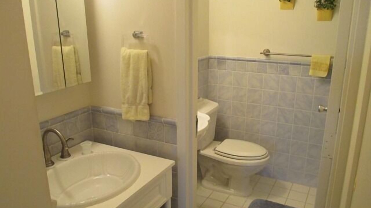 Photo of Bathroom in Rehoboth Beach