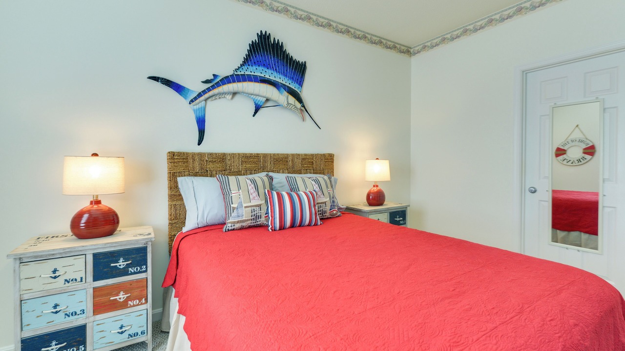 Photo of Bedroom in Villages of Five Points