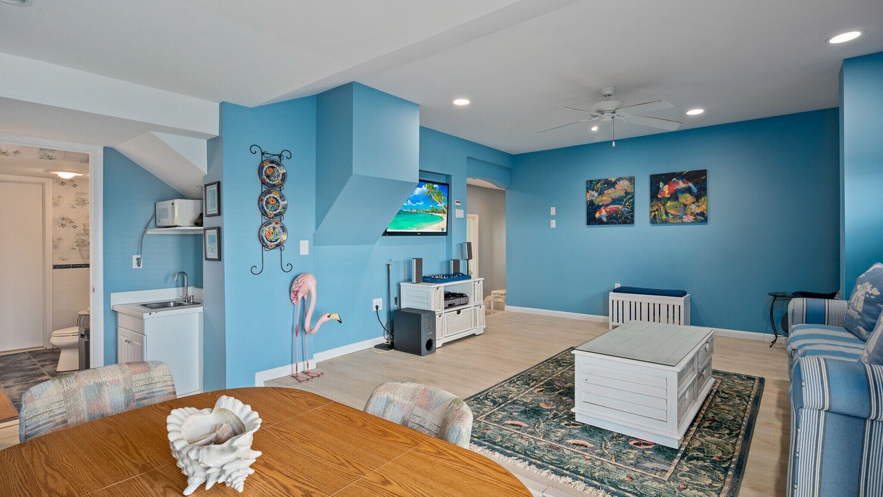 Photo of Bedroom in North Beach