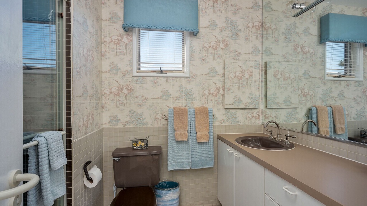 Photo of Bathroom in North Beach