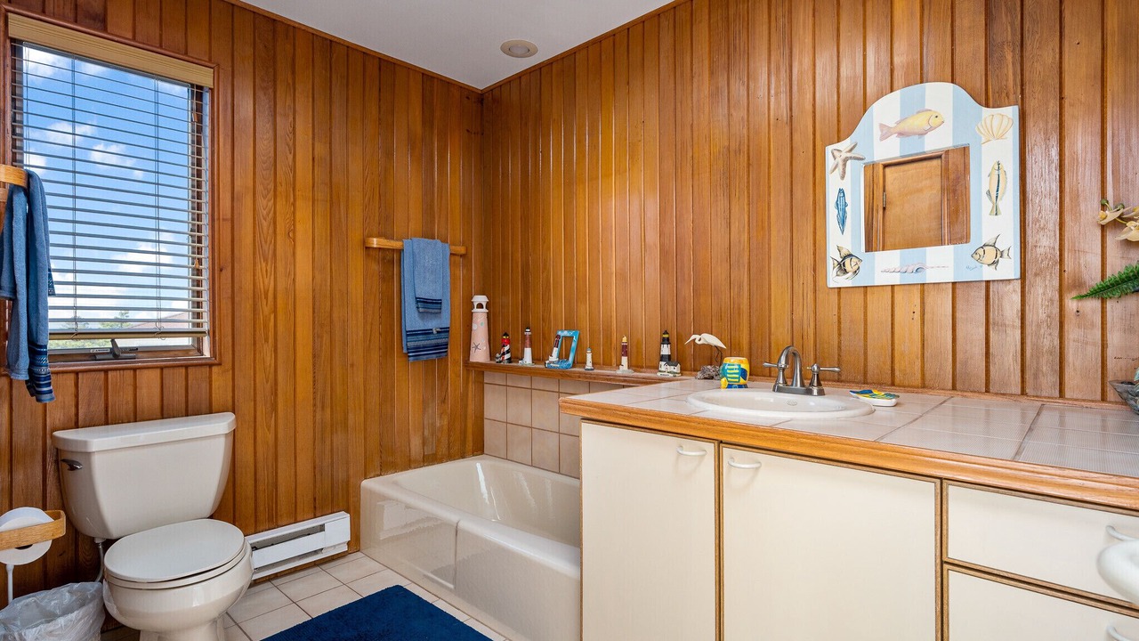 Photo of Bathroom in North Beach