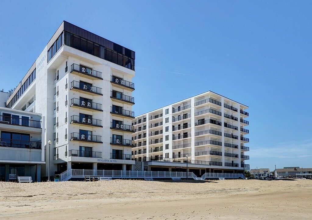 Photo of Outdoor in Rehoboth Beach