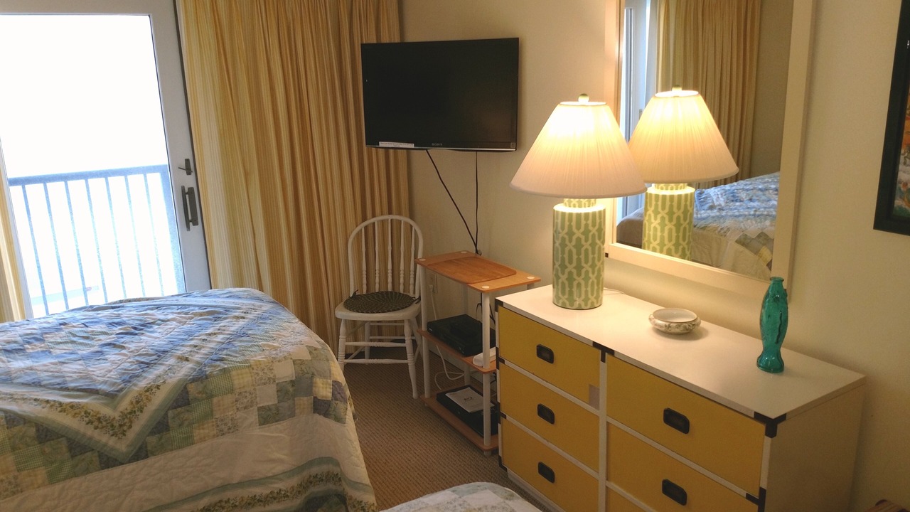 Photo of Bedroom in Rehoboth Beach
