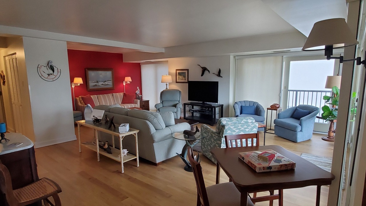 Photo of Livingroom in Rehoboth Beach