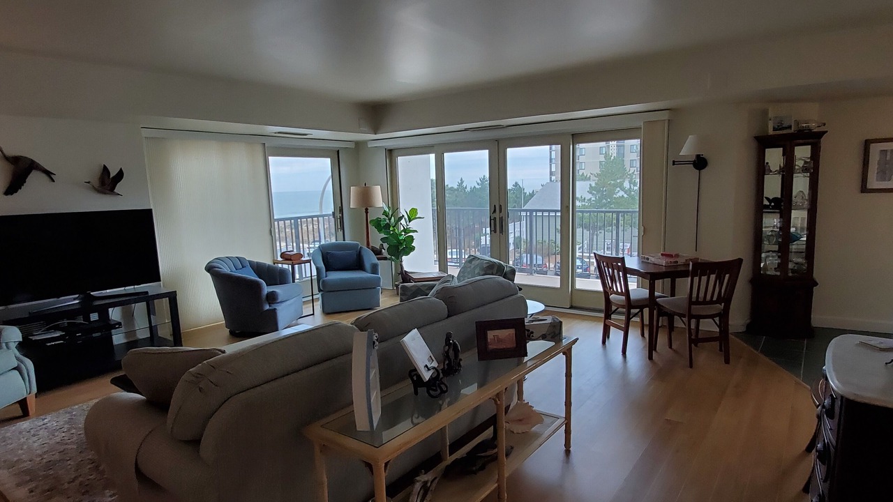 Photo of Livingroom in Rehoboth Beach