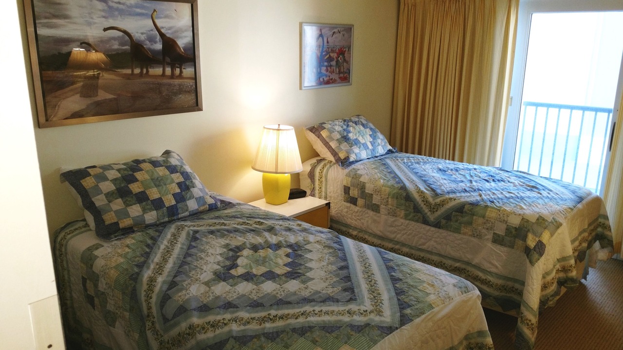 Photo of Bedroom in Rehoboth Beach