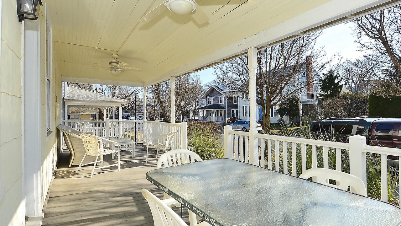 Photo of Outdoor in South Rehoboth