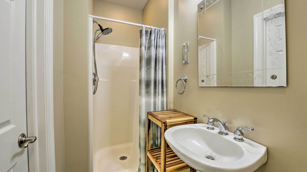 Photo of Bathroom in Wildwood
