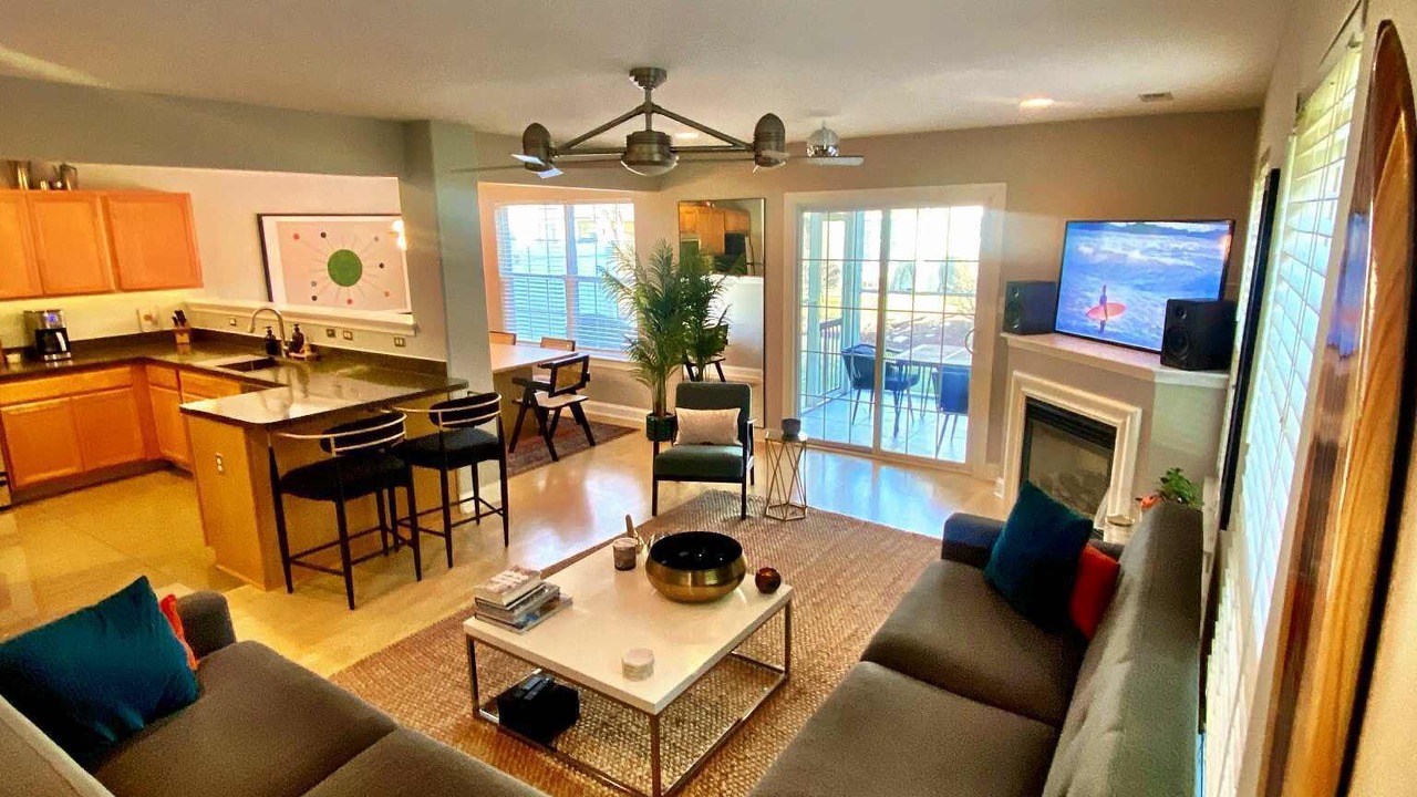 Photo of Bedroom in Keys Of Marsh Harbor