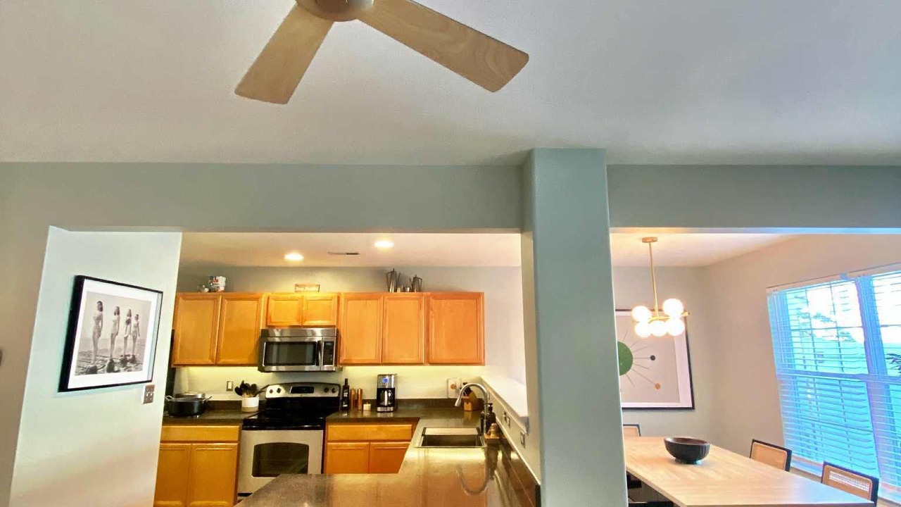 Photo of Kitchen in Keys Of Marsh Harbor