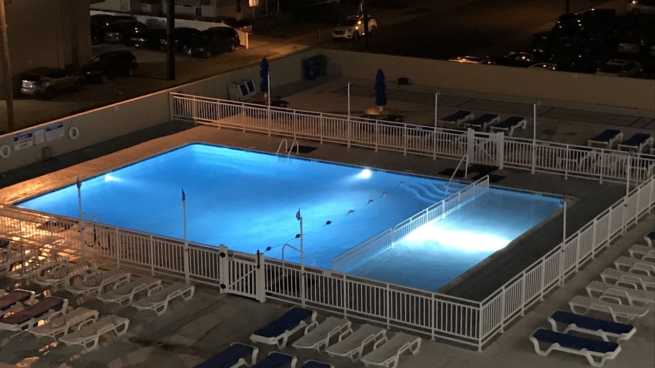 Photo of Outdoor in North Wildwood