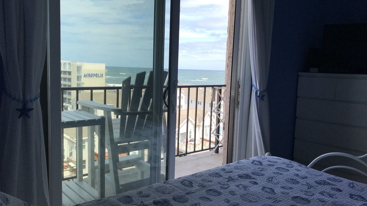 Photo of Bedroom in North Wildwood