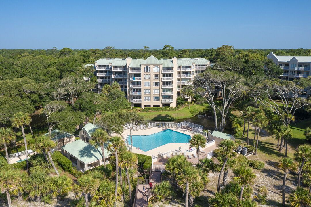 Photo of Others in Palmetto Dunes