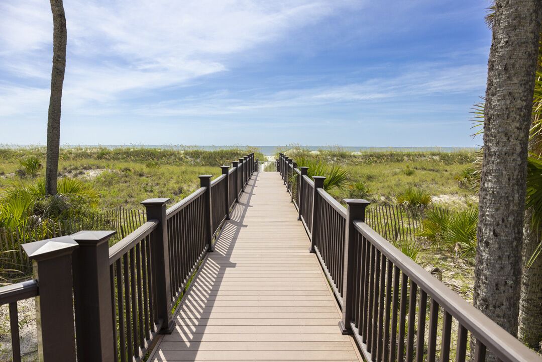 Photo of Others in Palmetto Dunes
