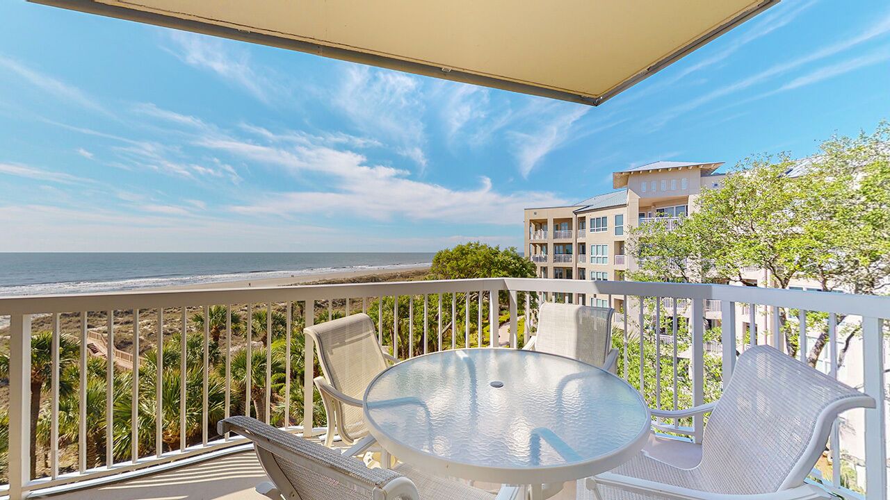 Photo of Outdoor in Palmetto Dunes