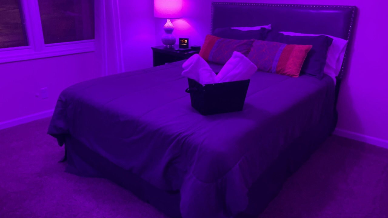 Photo of Bedroom in St. Joseph