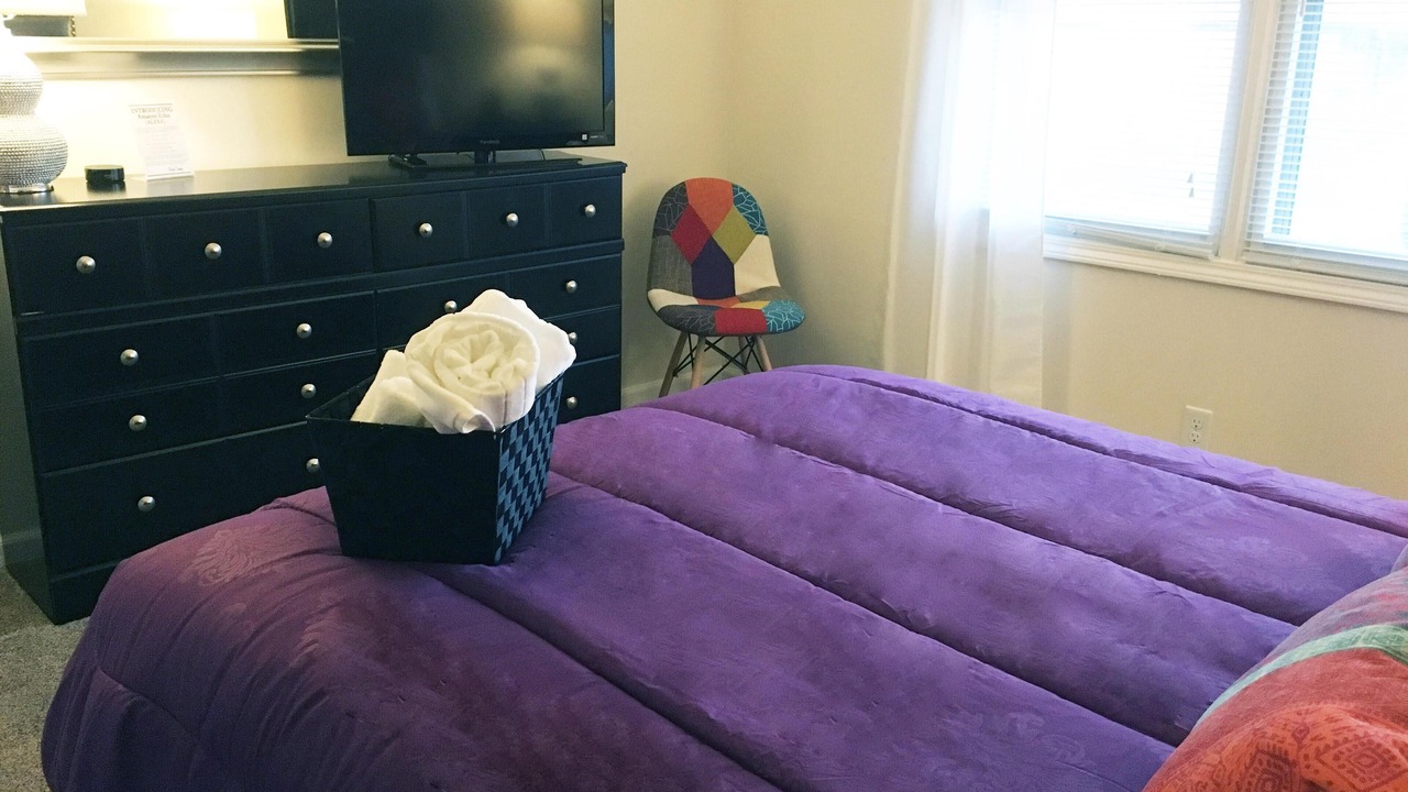 Photo of Bedroom in St. Joseph