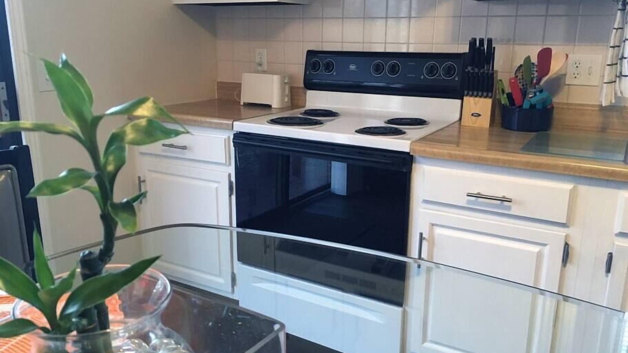 Photo of Kitchen in St. Joseph