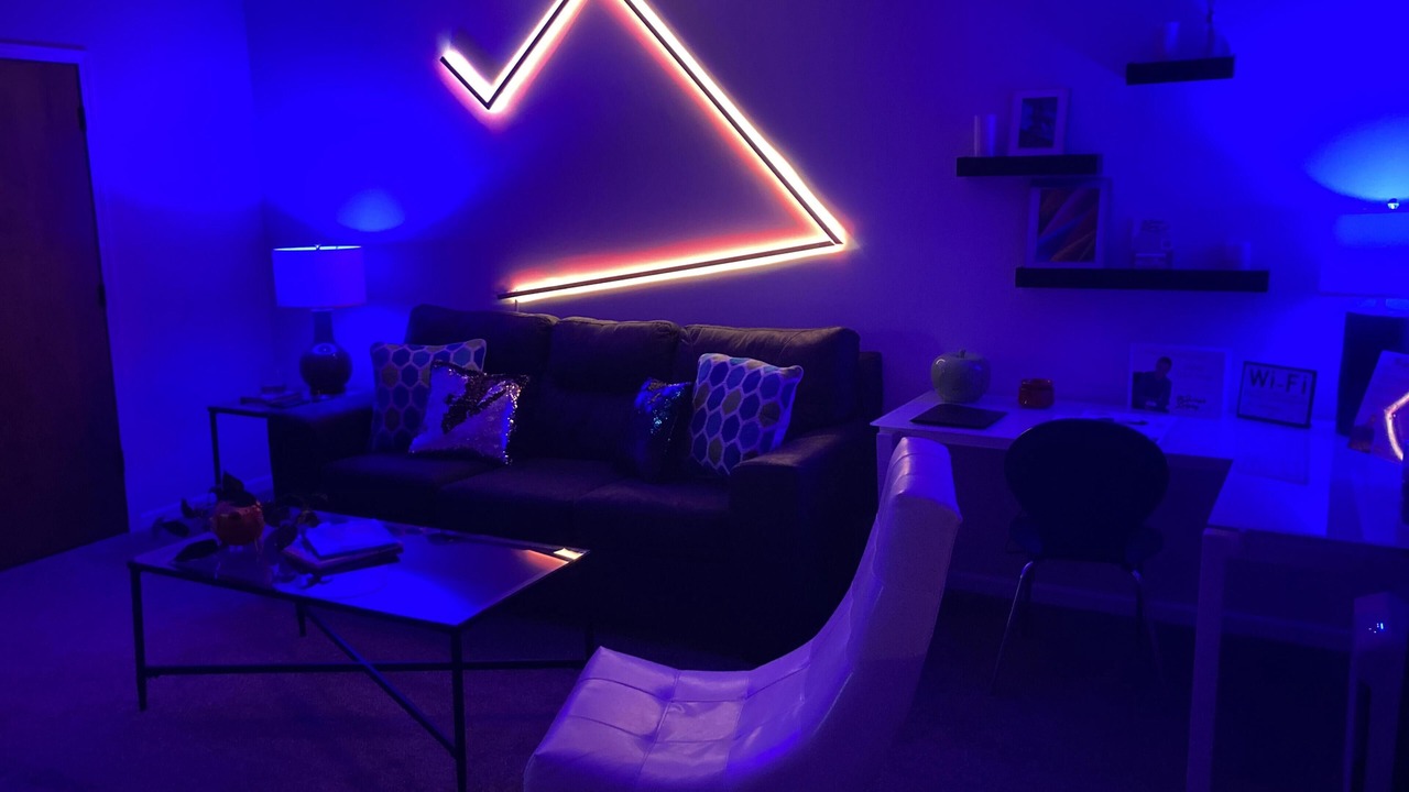 Photo of Livingroom in St. Joseph